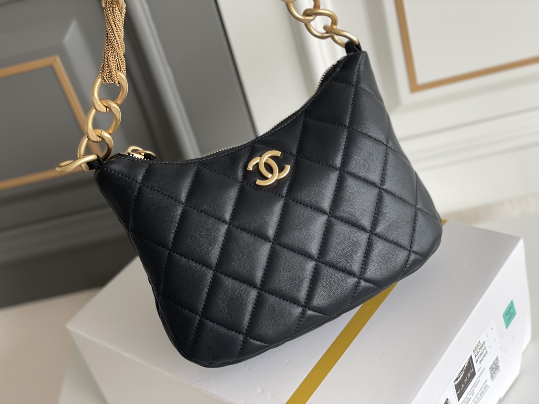 Chanel Hobo Bags